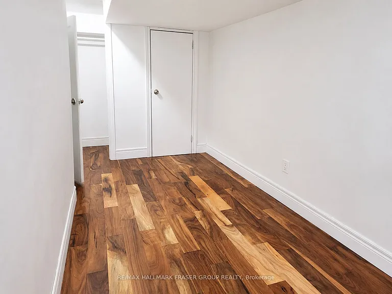 373 Strathmore Blvd #BASEMENT — Photo 5