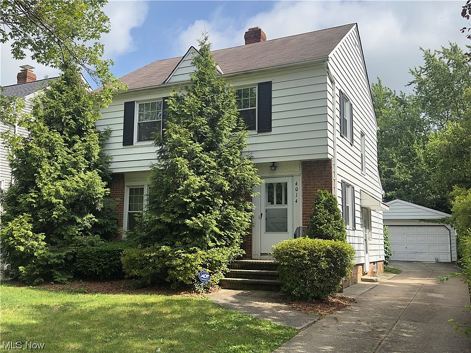 4014 Hinsdale Rd, South Euclid, OH 44121 Zillow