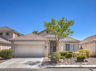 10357 Whispy Willow Way, Las Vegas, NV 89135