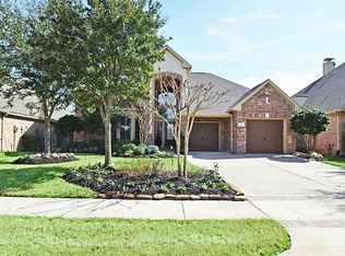 7102 Spindlepine Way, Sugar Land, TX 77479
