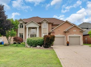 1585 Stoneybrook Cres, Windsor, ON N9G2Z4