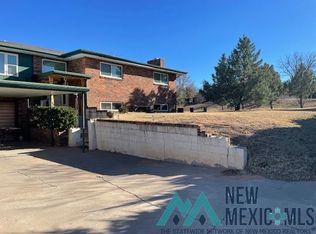 2800 Tiffany Rd, Tucumcari, NM 88401