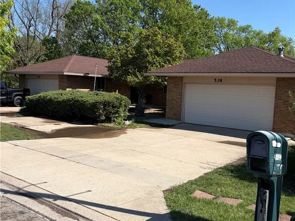 536-538 S Main St, Englewood, OH 45322