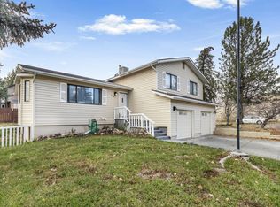 375 Keppler Dr, Elko, NV 89801