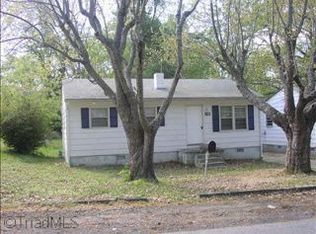 1108 Winslow St, High Point, NC 27260