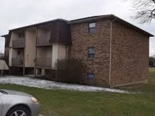 4712 N Sussex Rd, 4712 N Sussex Rd #3, Muncie, IN 47304