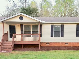 4426 Swepsonville Saxapahaw Rd, Graham, NC 27253