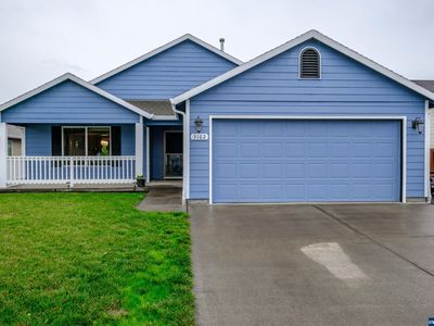 3162 Quail Ave SE, Albany, OR, 97322