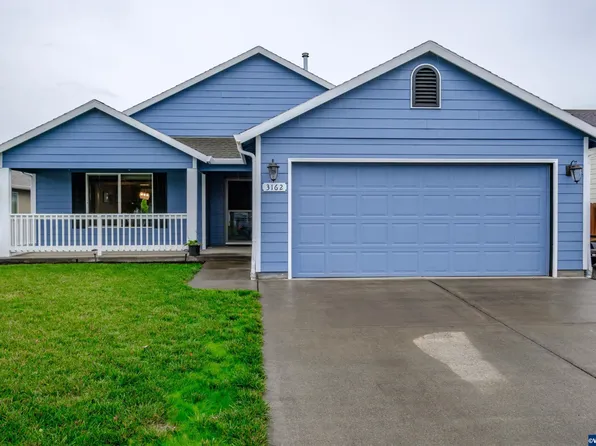 3162 Quail Ave SE, Albany, OR 97322