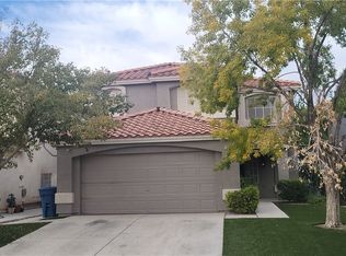 10195 Cupids Dart St, Las Vegas, NV 89183