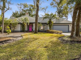 1660 Regatta Dr, Fernandina Beach, FL 32034