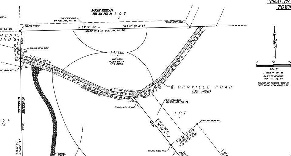 2nd image of 17345 Orrville Rd
