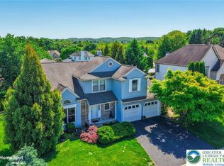 4612 Concord Cir, Easton, PA 18045