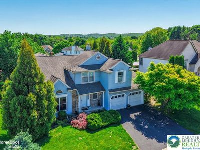 4612 Concord Cir, Easton, PA, 18045