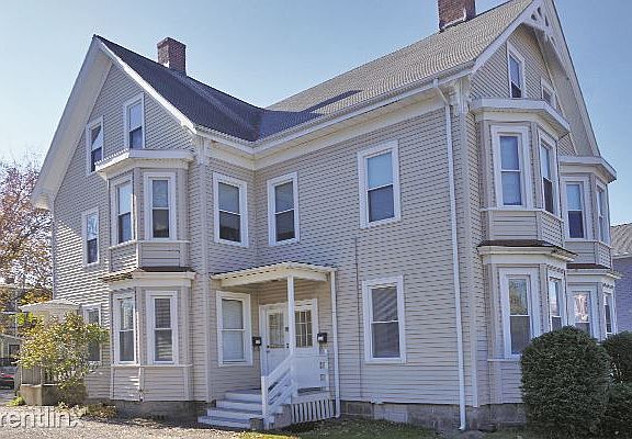 23-25 Maple St. Waltham Building Photo 1