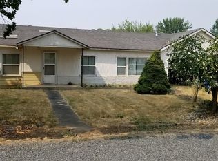 606 Diamond St, Medford, OR 97501