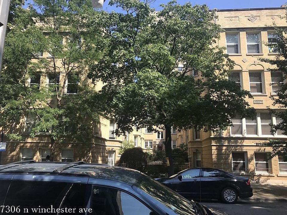 1st image of 7306 N Winchester Ave #1617