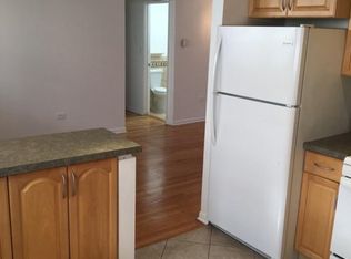 1630 W Chase Ave APT 3C, Chicago, IL