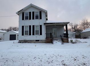 613 Williams St, Saginaw, MI 48602