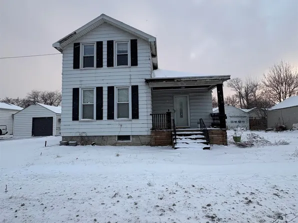 613 Williams St, Saginaw, MI 48602