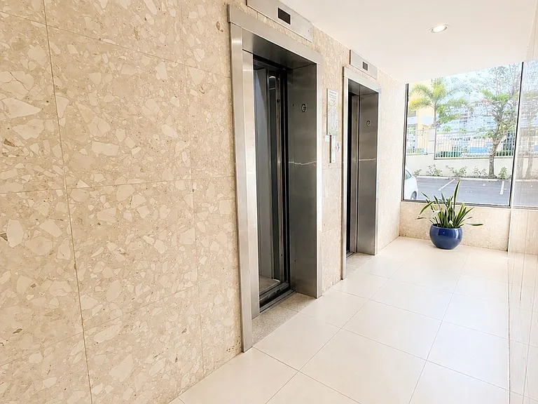 Condominio El Jardin #6I #6I — Photo 10