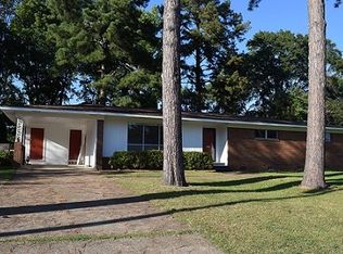 1804 Sylvia St, Arkadelphia, AR 71923