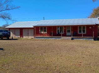 9841 Wesley Chapel Rd, Georgiana, AL 36033