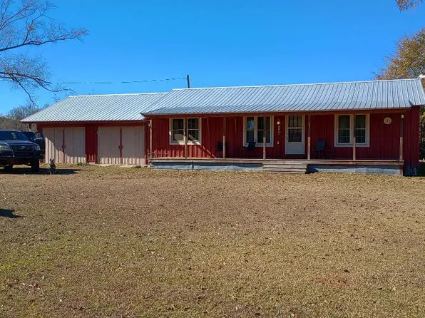 9841 Wesley Chapel Rd, Georgiana, AL 36033