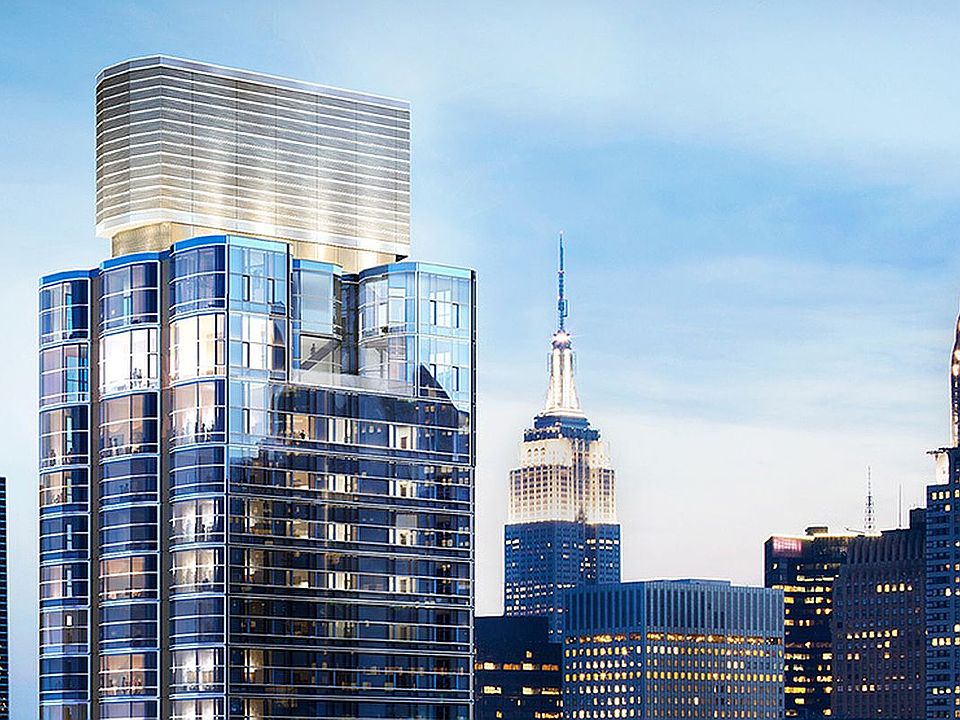 1st image of 50 United Nations Plz APT 8A
