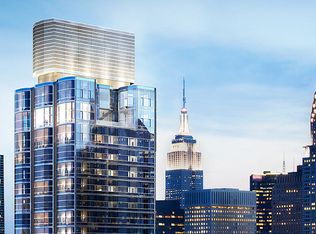 50 United Nations Plz APT 8A, New York, NY