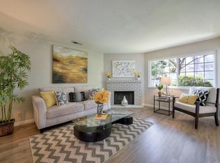 1033 Las Palmas Dr, Santa Clara, CA 95051