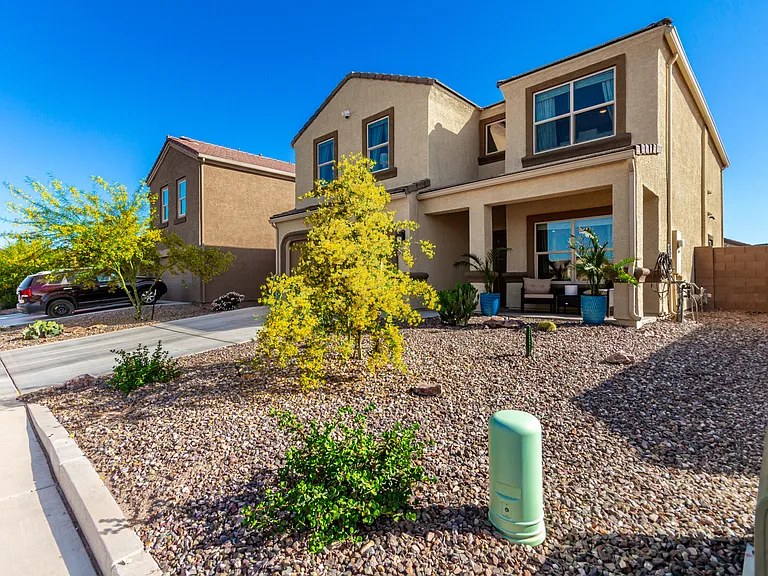 9265 W Tenaza Ln — Photo 49