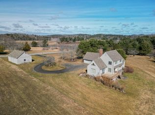 216 Lynch Rd, Newcastle, ME 04553