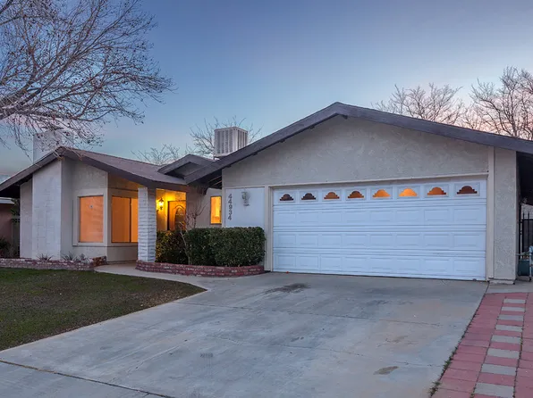44934 Hanstead Ave, Lancaster, CA 93535