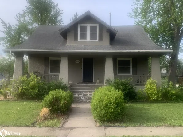 305 NW 6th St, Leon, IA 50144