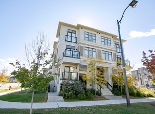 70 Halliford Pl #408, Brampton, ON L6P4N6