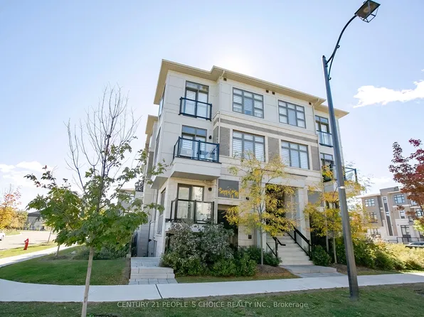 70 Halliford Pl #408, Brampton, ON L6P 4N6