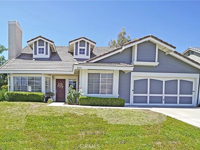 20004 Kent Ln, Santa Clarita, CA, 91351