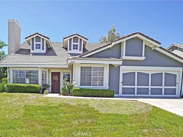 20004 Kent Ln, Santa Clarita, CA 91351