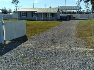 5624 Rebecca Ct, Panama City, FL 32404