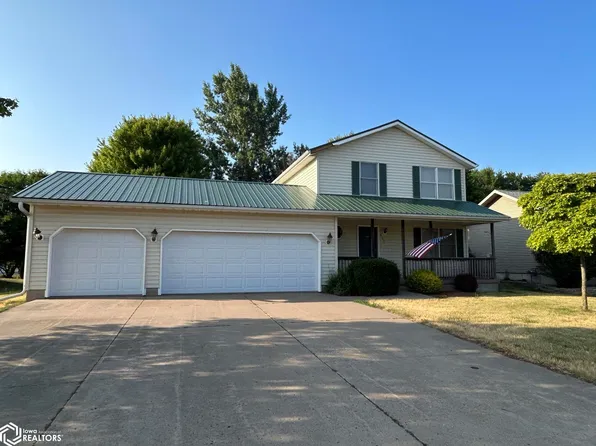 907 Huron St, Mediapolis, IA 52637