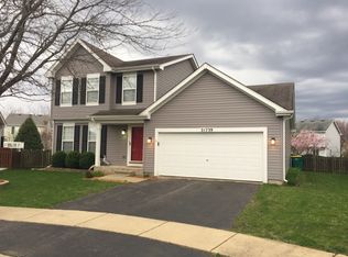 21739 W Jennings Ct, Plainfield, IL 60544