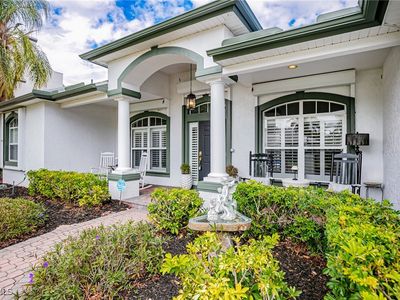 1511 McGregor Reserve Dr, Fort Myers, FL, 33901