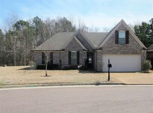 7585 Bevy Ridge Cv LOT 133, Memphis, TN 38125