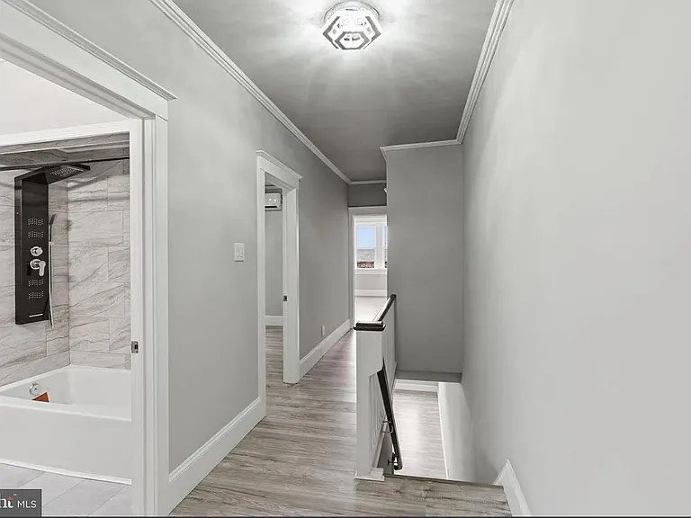 6617 Rutland St #2A — Photo 2