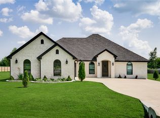 2097 Cynthia Ln, Springdale, AR 72762