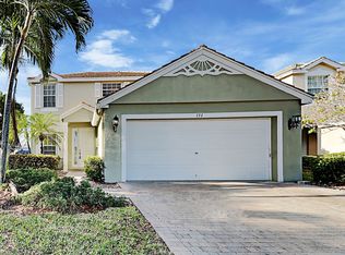 151 Hamilton Ter, Royal Palm Beach, FL 33414