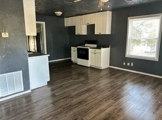 1301 E Alice St, Shawnee, OK 74801