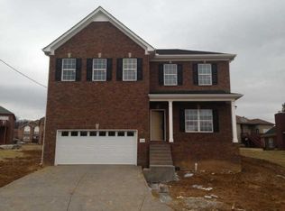 904 Apple Blossom Ct #340-LOT 340, Antioch, TN 37013