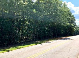 0 Archer Grove School Rd TRACT A, Athens, GA 30607